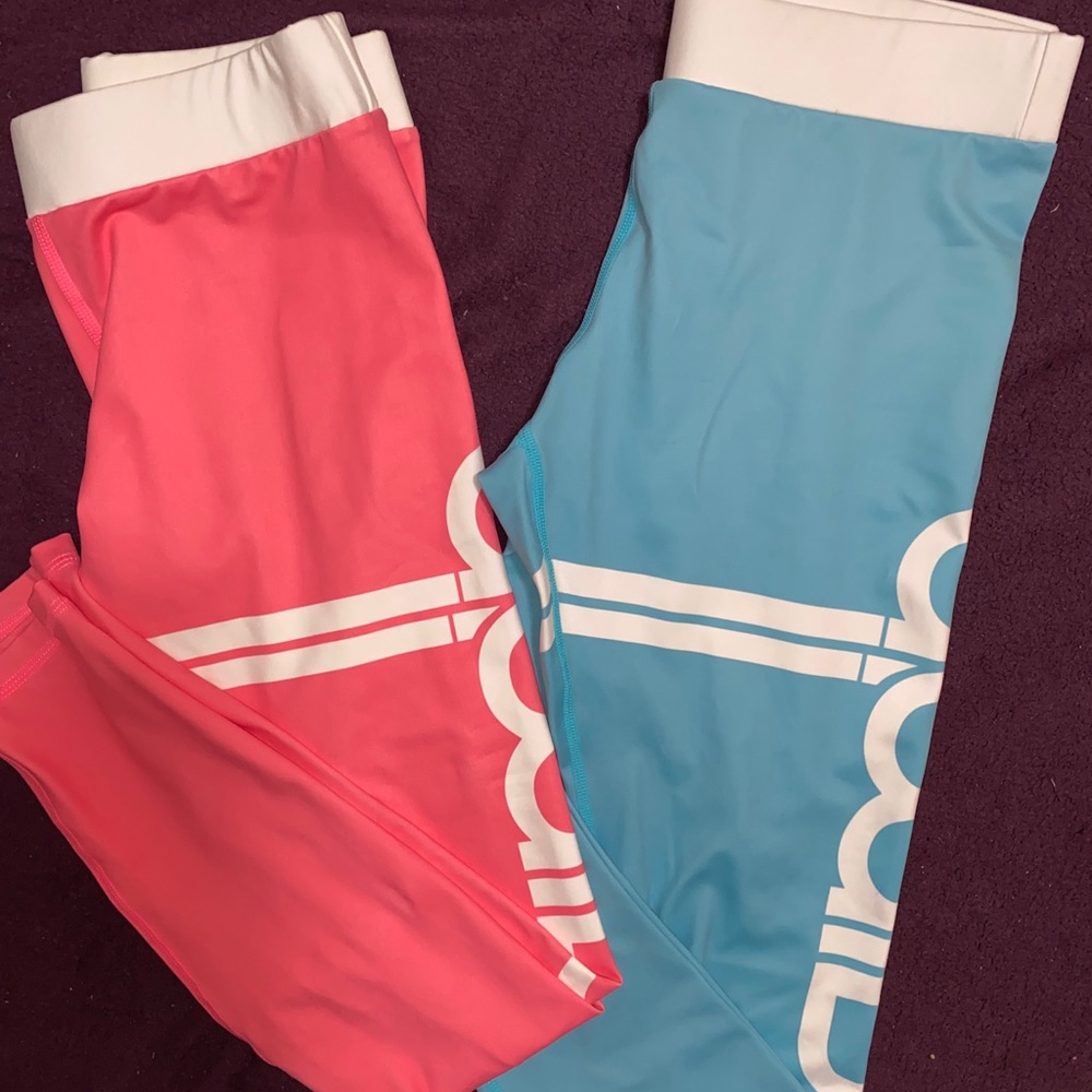 Aim’n Legging Bundle Small